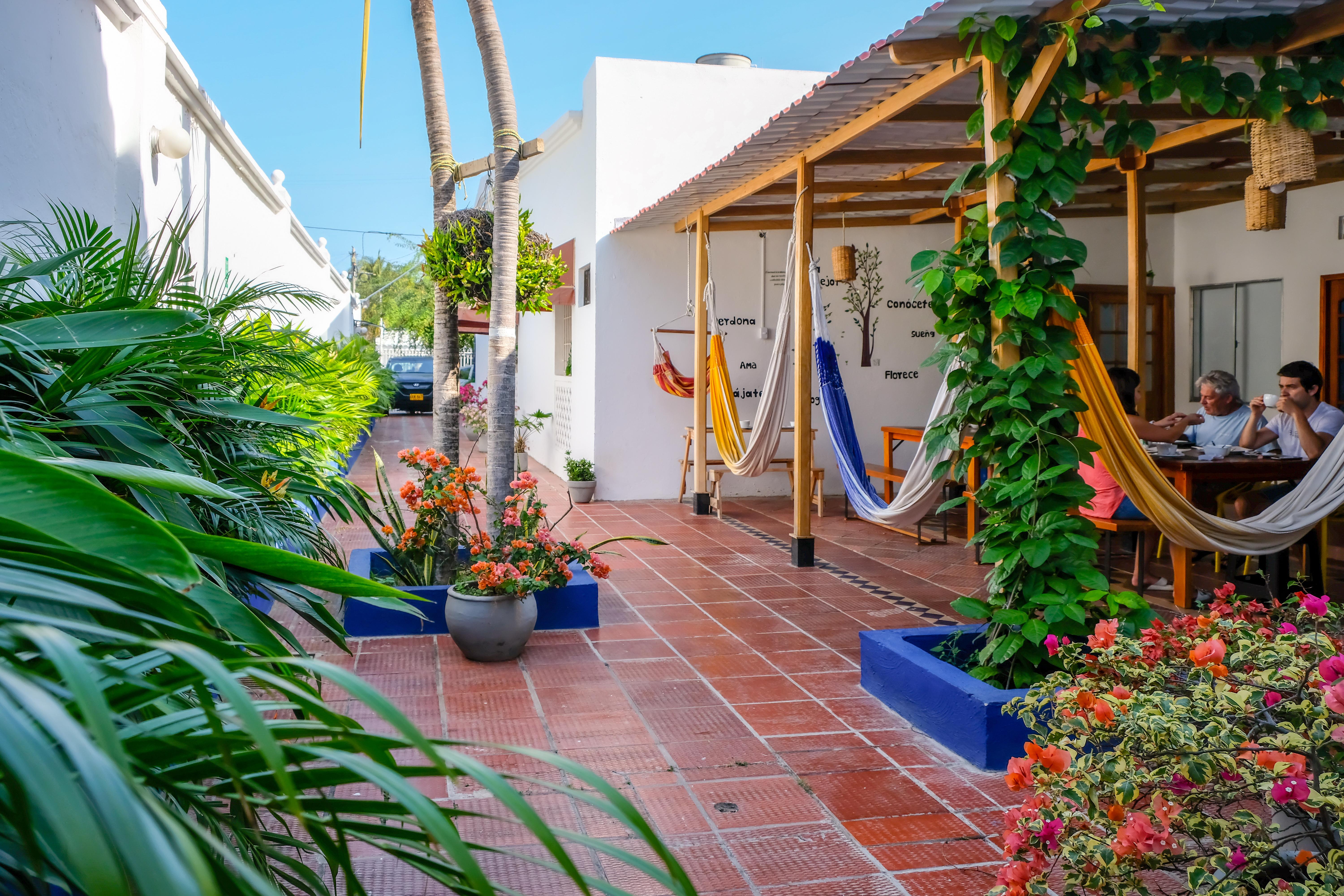 Mucura Hotel & Spa, Cartagena