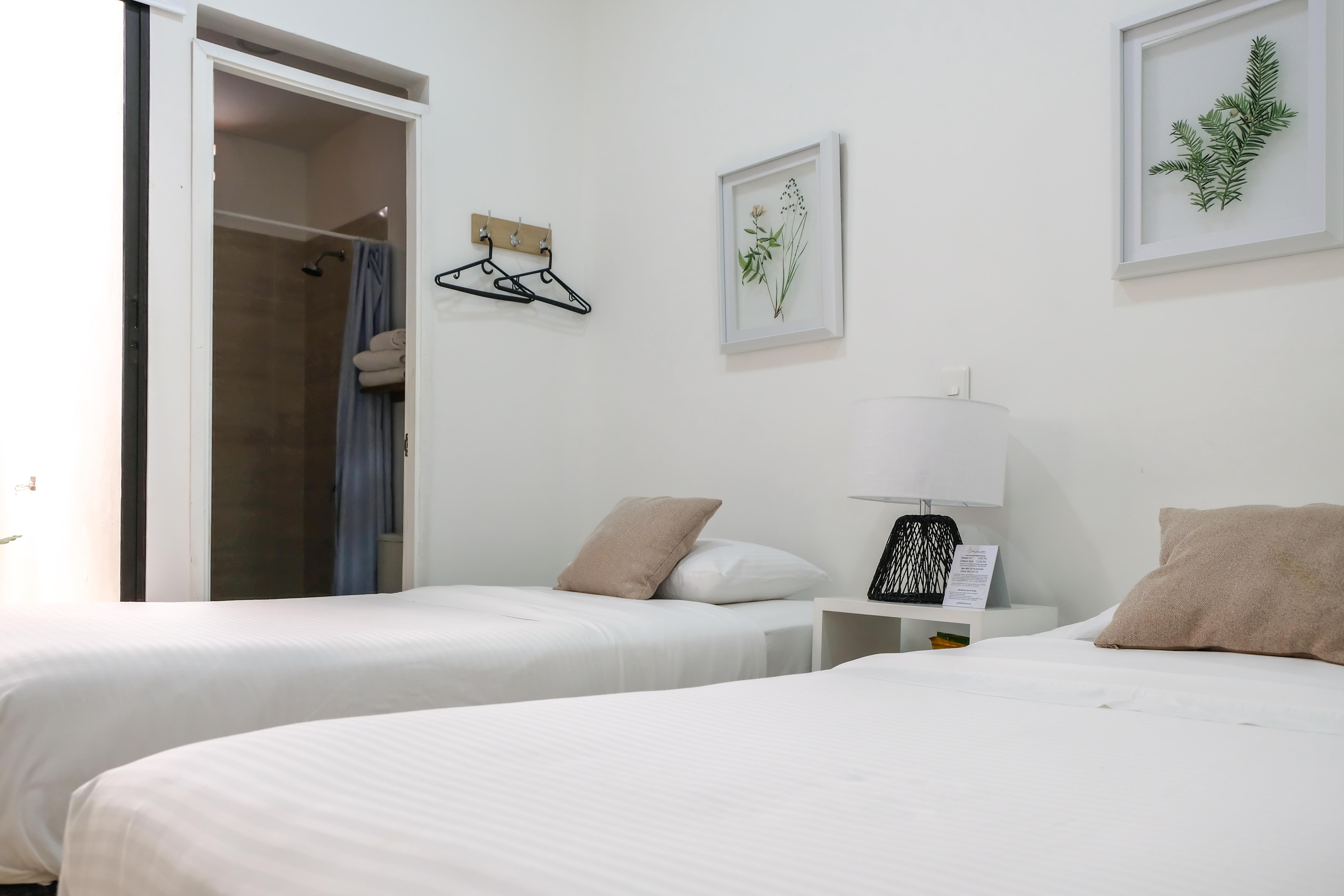 Mucura Hotel & Spa — Photos 3
